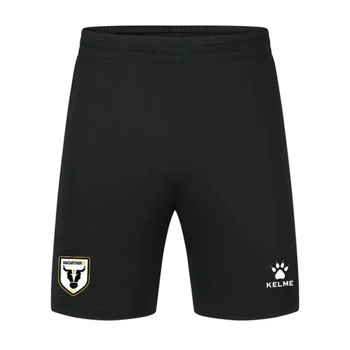 Pantalones cortos academia tercera hombre Macarthur FC 2024/25
