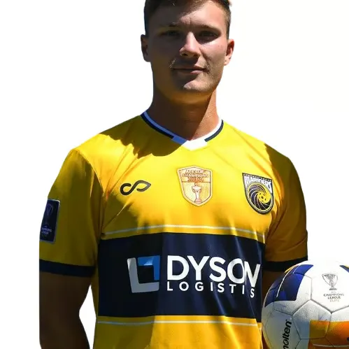 Camiseta ACL local mujer Central Coast Mariners 2024/25