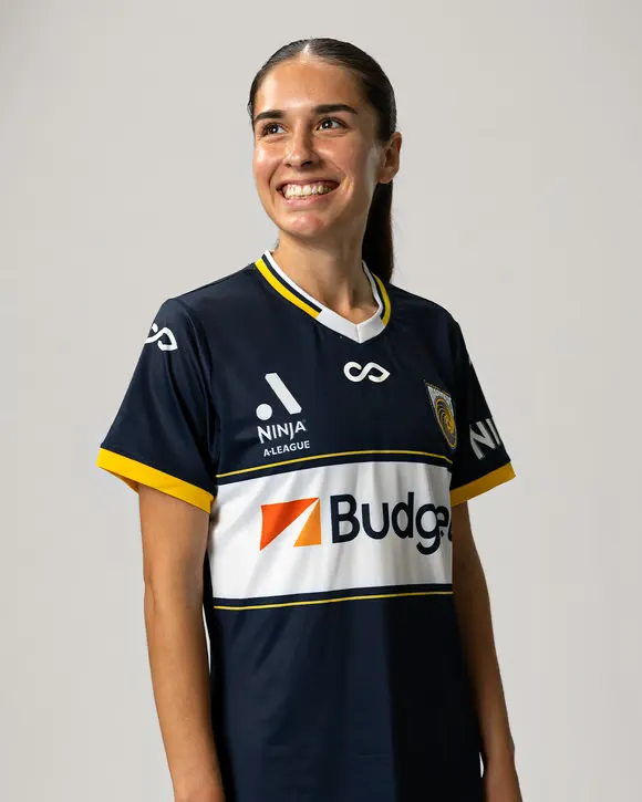 Camiseta ALW visitante hombre Central Coast Mariners 2024/25 - Imagen 2