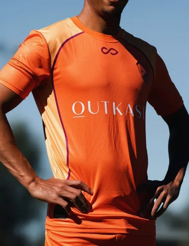 Camiseta copa local mujer Brisbane Roar 2024/25