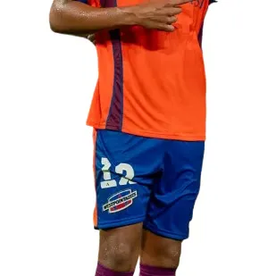 Pantalones cortos local hombre Brisbane Roar 2024/25