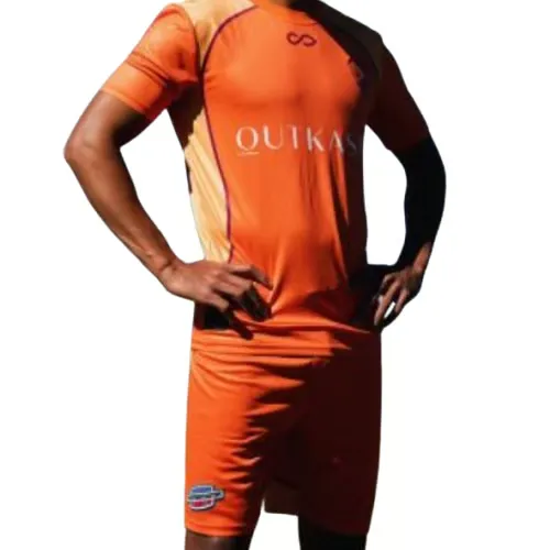 Pantalones cortos copa local hombre Brisbane Roar 2024/25