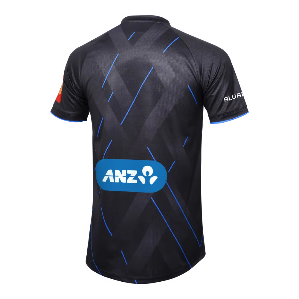 Tercera Camiseta 2024/25 Niño Auckland FC - Imagen 2