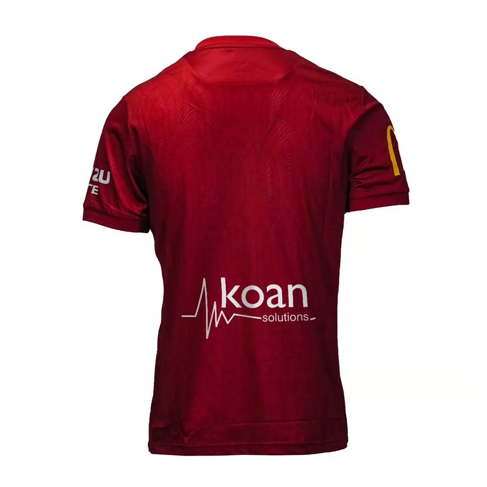 Camiseta hombre de local Adelaide United 2024/25 - Imagen 2