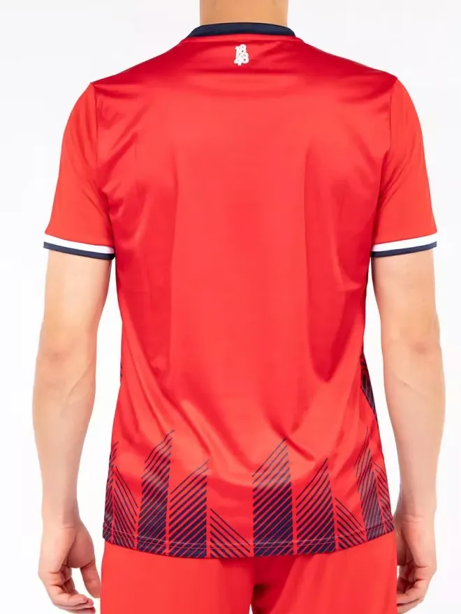 Camisa de tercera equipación para hombre VfL Bochum 1848 2024/25 - Imagen 2