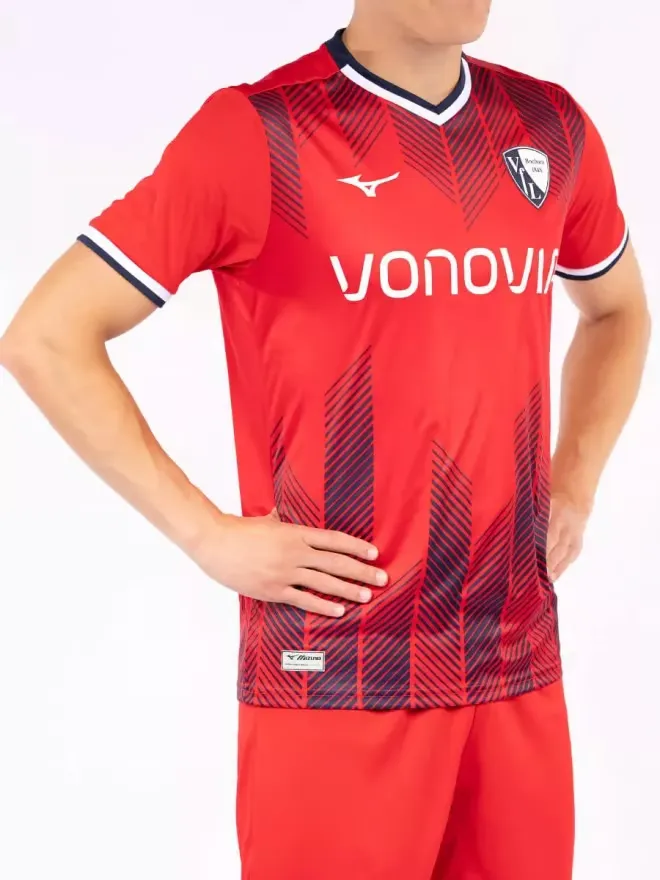 Camisa de tercera equipación para hombre VfL Bochum 1848 2024/25