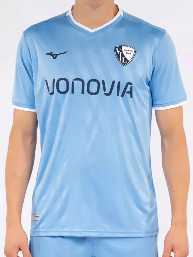 Camisa de visitante para hombre VfL Bochum 1848 2024/25