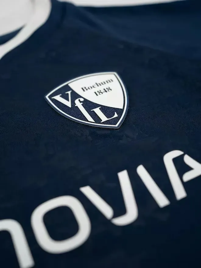 Kit infantil VfL Bochum 1848 2024/25 hogar - Imagen 2