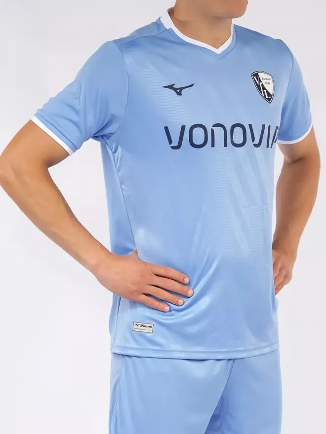 Camisa de visitante para niño VfL Bochum 1848 2024/25