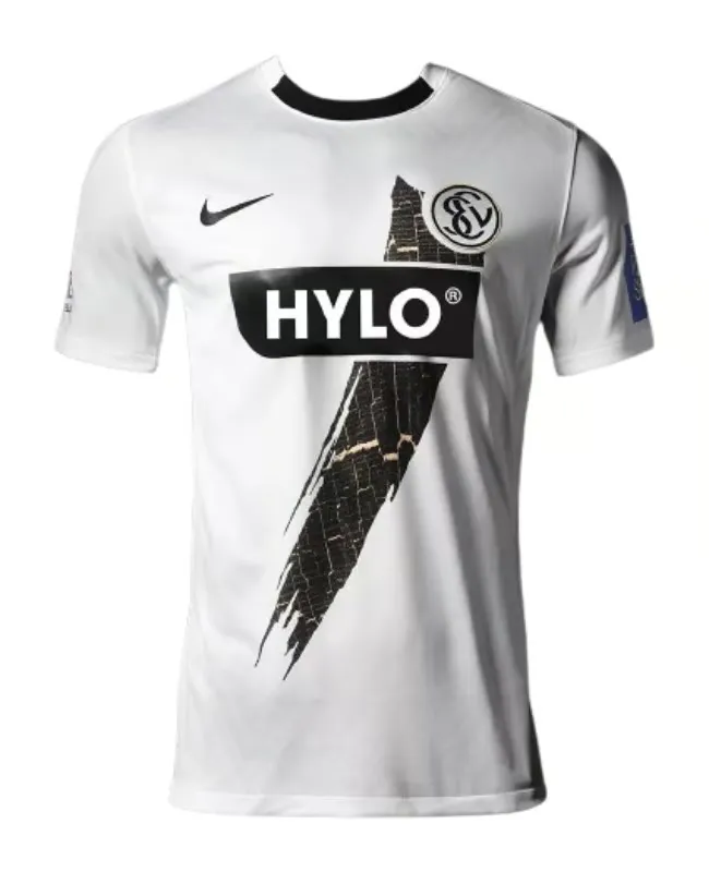 Camisa de casa para mujer SV Elversberg 2024/25