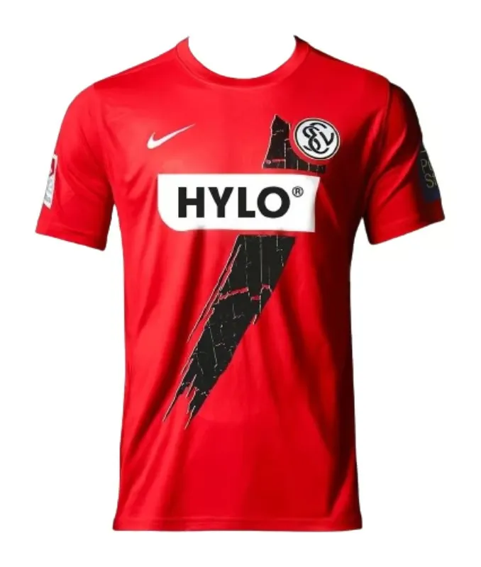 Camisa de tercera equipación para niño SV Elversberg 2024/25