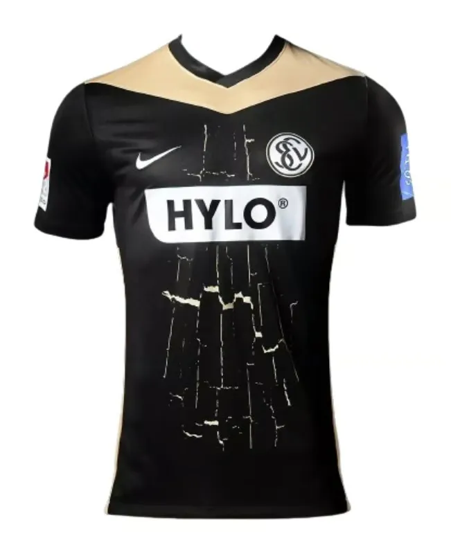 Camisa de visitante para niño SV Elversberg 2024/25