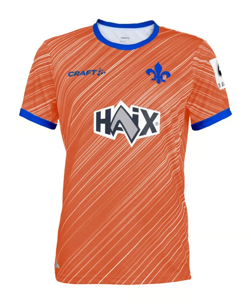 Camisa de tercera equipación para hombre SV Darmstadt 98 2024/25