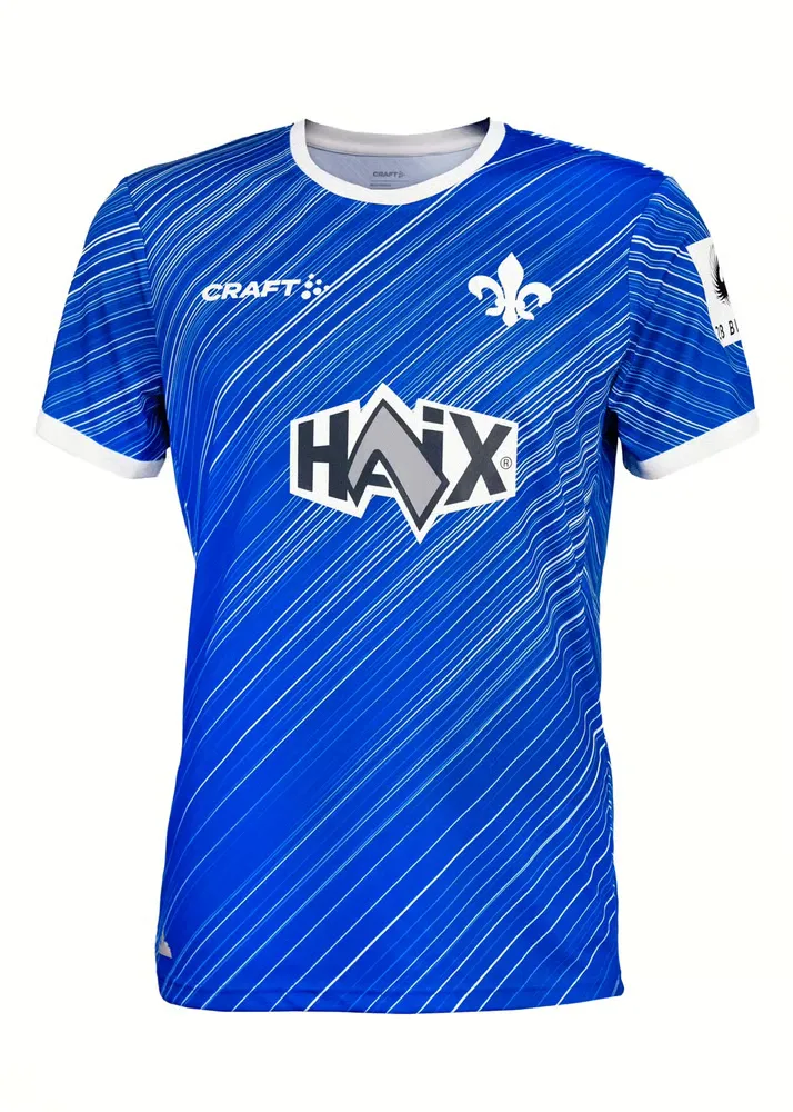 Camisa de casa para hombre SV Darmstadt 98 2024/25