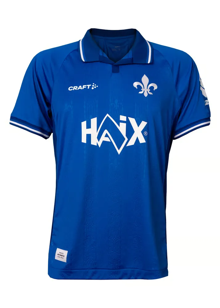 Camiseta local SV Darmstadt 98 Niño 2025/26