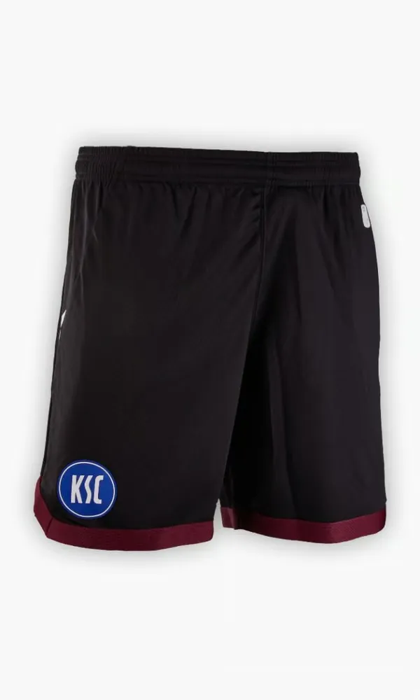 Pantalones cortos tercera Karlsruher SC 2024/25 para hombre