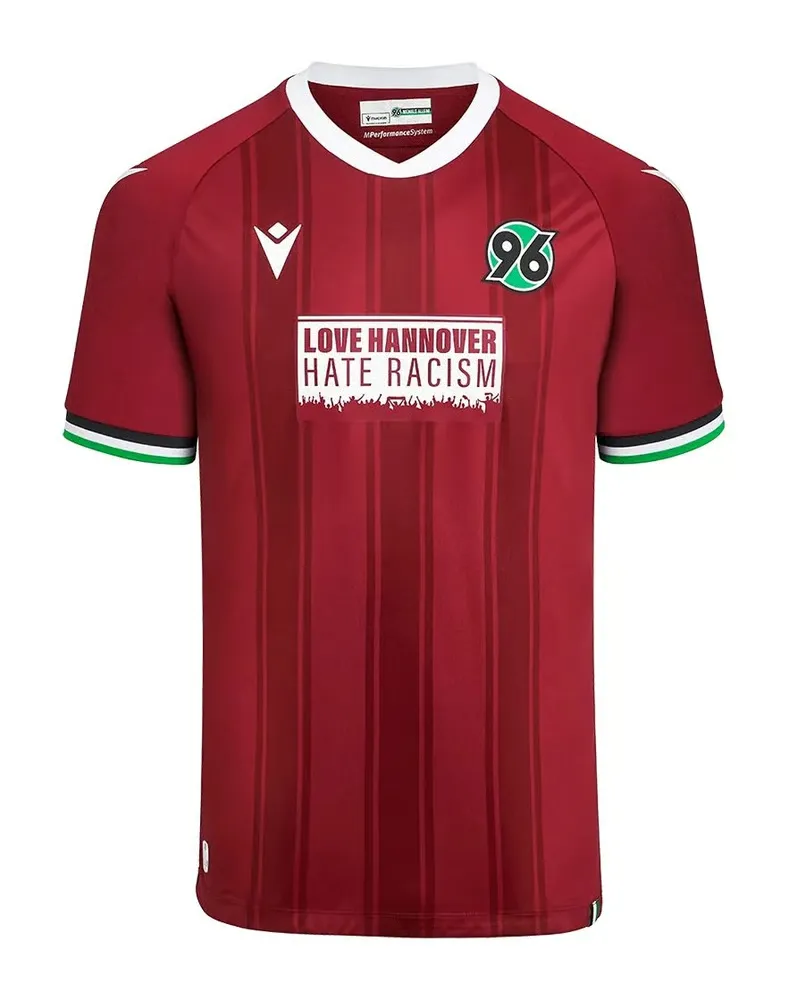 Camiseta Especial Hannover 96 2024/25 para Niño
