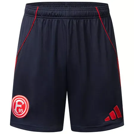 Pantalones Cortos Terceros Niño Fortuna Düsseldorf 2025/26