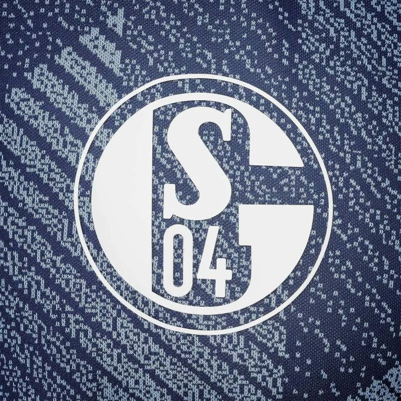 Camiseta de tercera equipación de mujeres FC Schalke 04 2024/25 - Imagen 3