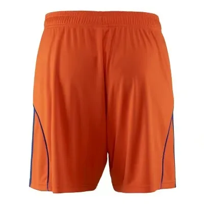 Hombre Pantalones Cortos Third FC Schalke 04 2025/26 – Naranja - Imagen 2