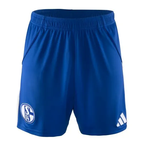 Pantalones cortos visitante hombre FC Schalke 04 2025/26