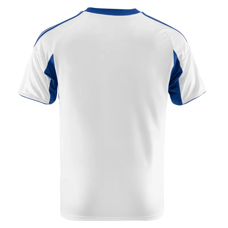 Camiseta visitante hombre FC Schalke 04 2025/26 - Imagen 2