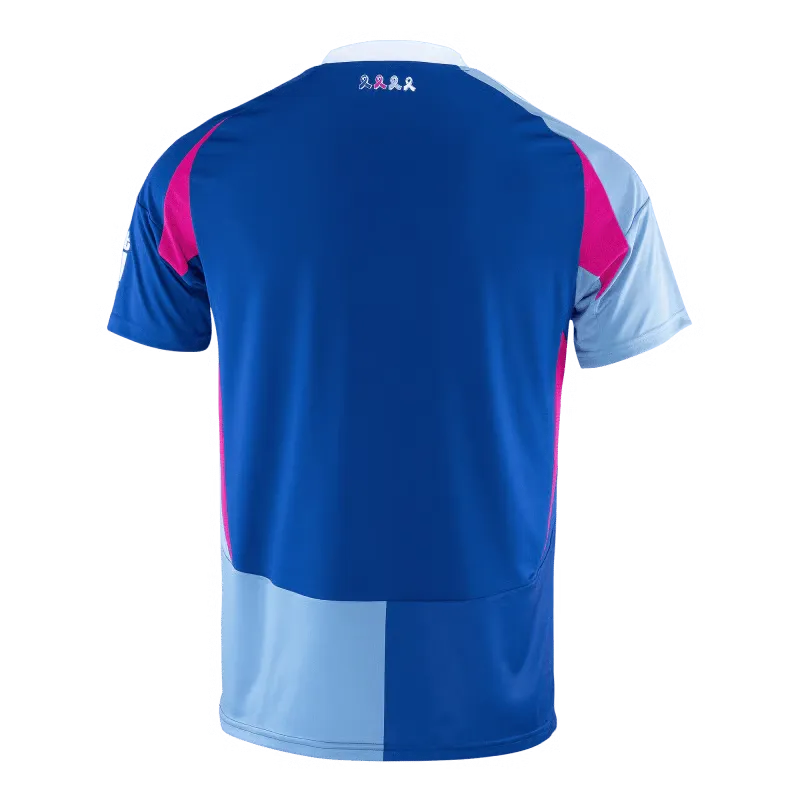 Camiseta especial 2024/25 del FC Schalke 04 para niño - Imagen 2
