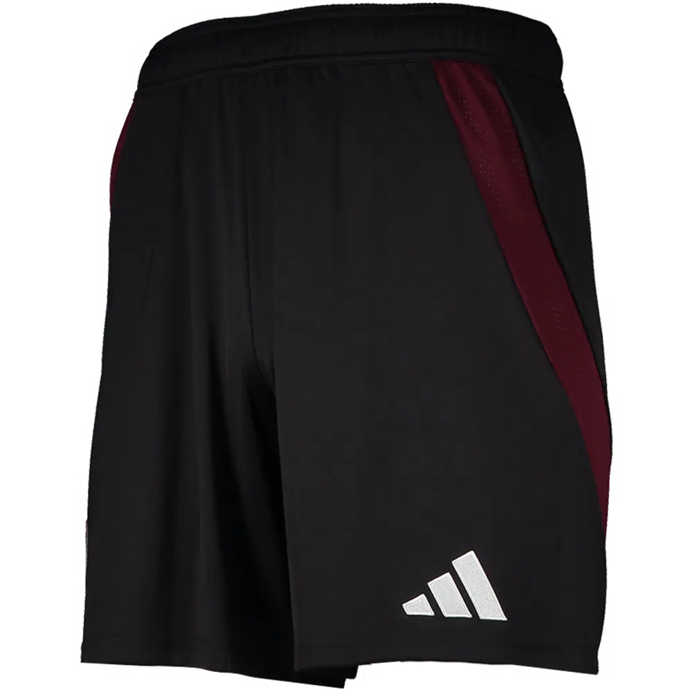 Pantalones Cortos Casa 1. FC Nürnberg 2024/25 para Mujeres