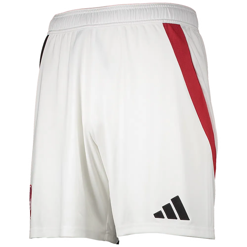 Pantalones Cortos Fuera 1. FC Nürnberg 2024/25 para Hombres