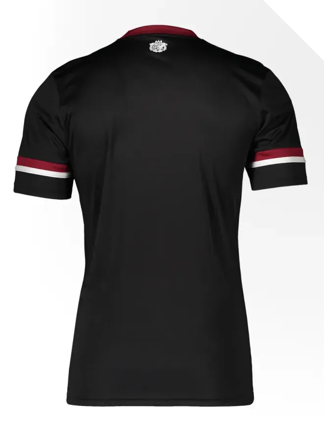 Camiseta Tercera Previa 1. FC Nürnberg 2025/26 Niño - Imagen 2