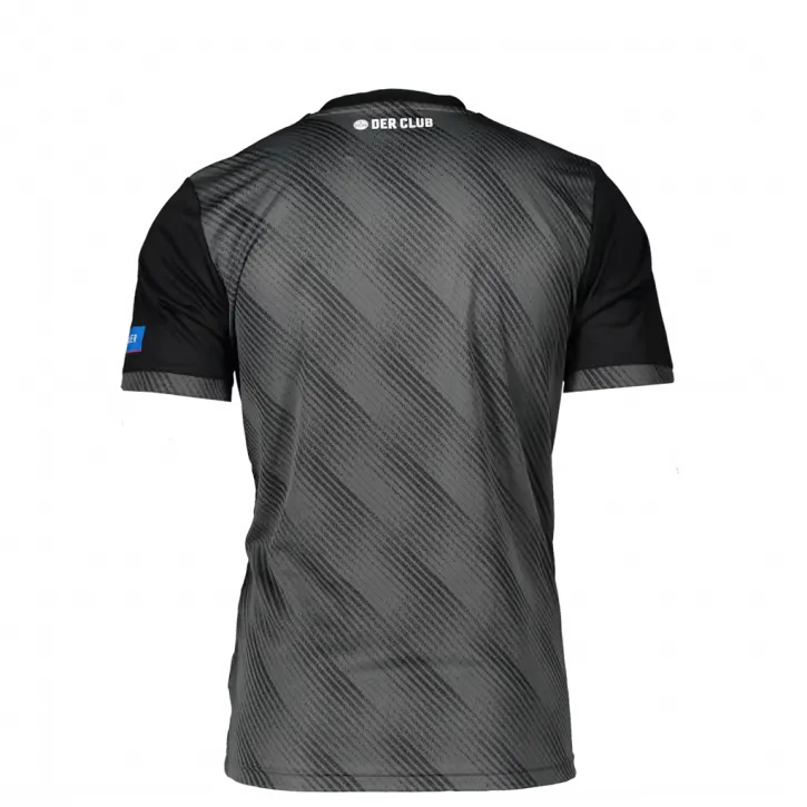 Camiseta Tercero 1. FC Nürnberg 2024/25 para Niños - Imagen 2