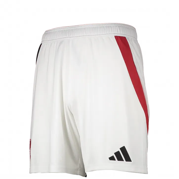 Pantalones Cortos Fuera 1. FC Nürnberg 2024/25 para Niños