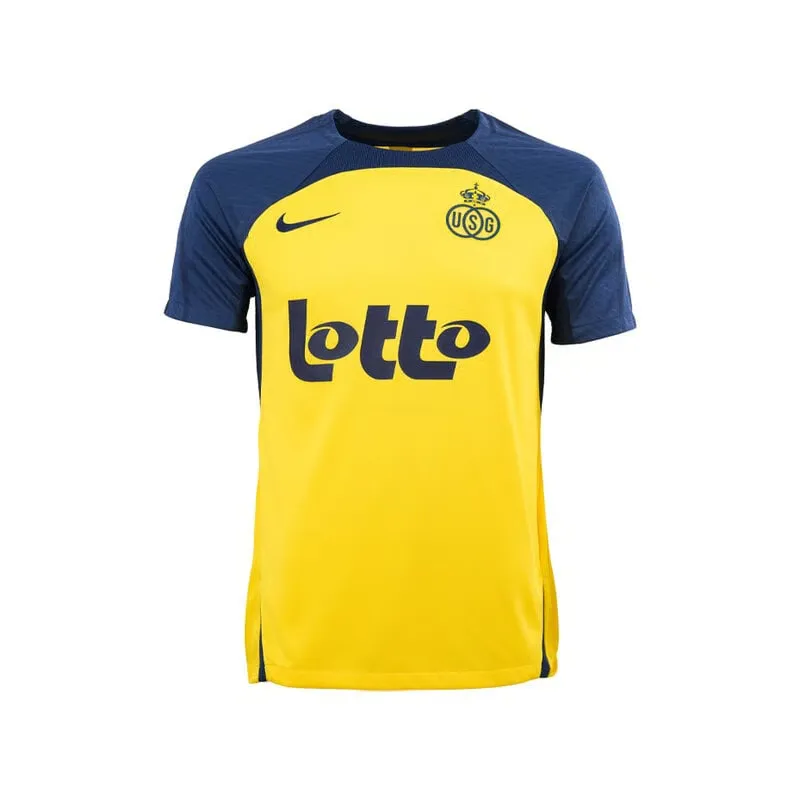 Camiseta Local Femenina Royale Union Saint-Gilloise 2024/25