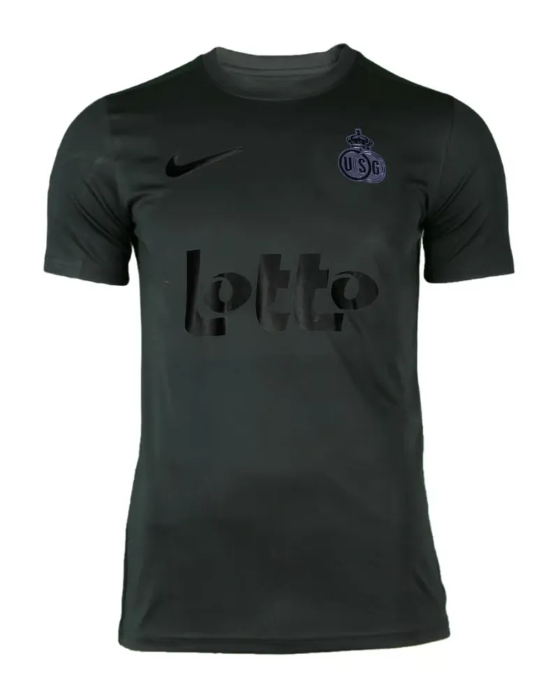 Camiseta Tercera Masculina Royale Union Saint-Gilloise 2024/25