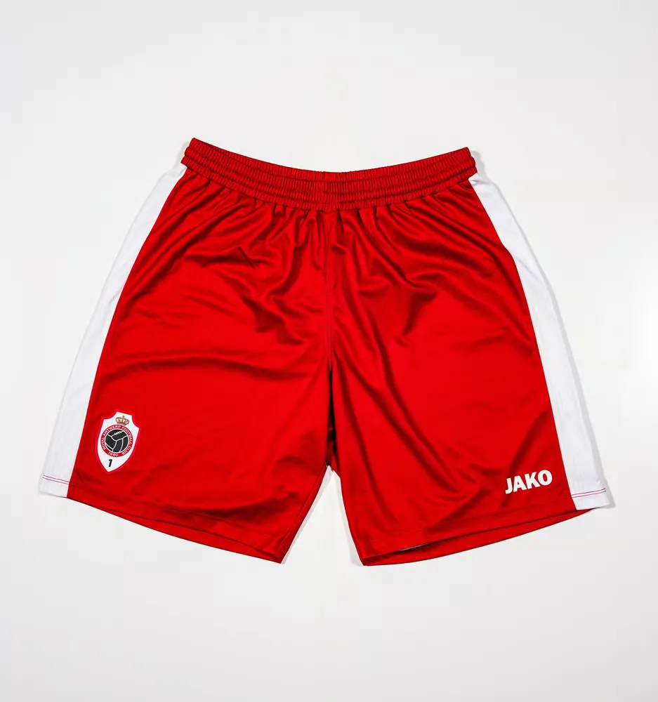 Pantalones Cortos Locales Femeninos Royal Antwerp 2024/25