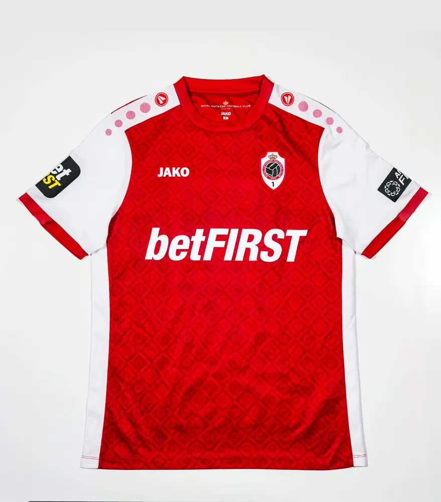 Camiseta Local Femenina Royal Antwerp 2024/25