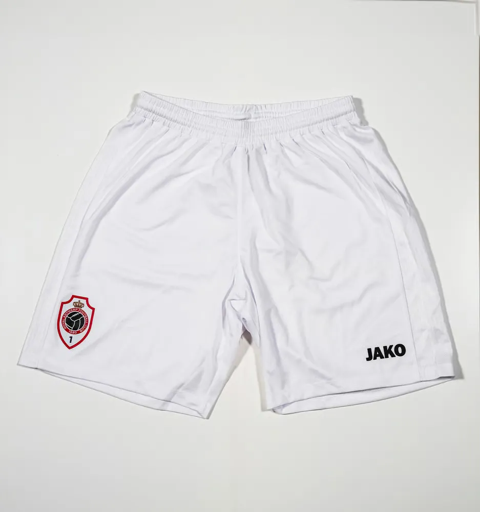 Pantalones Cortos Visitantes Masculinos Royal Antwerp 2024/25