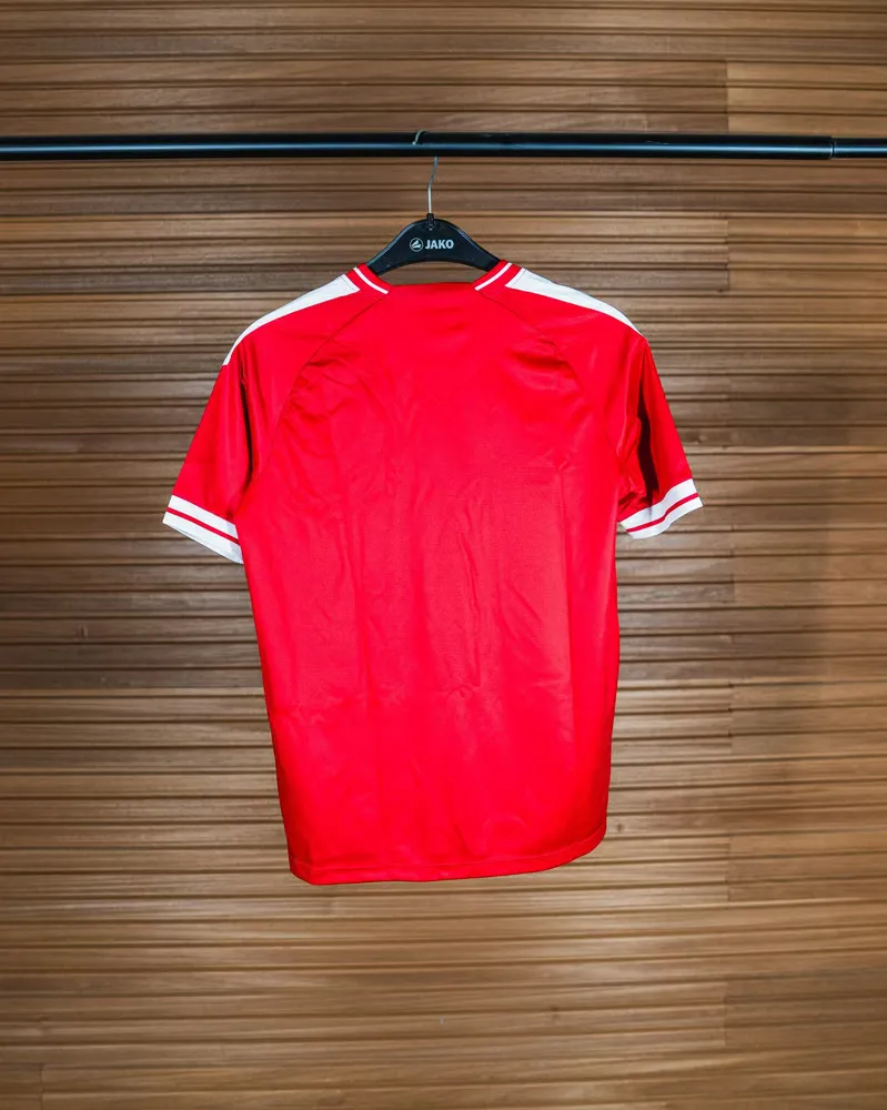 Camiseta de Calentamiento Infantil Tercera Royal Antwerp 2024/25 - Imagen 2