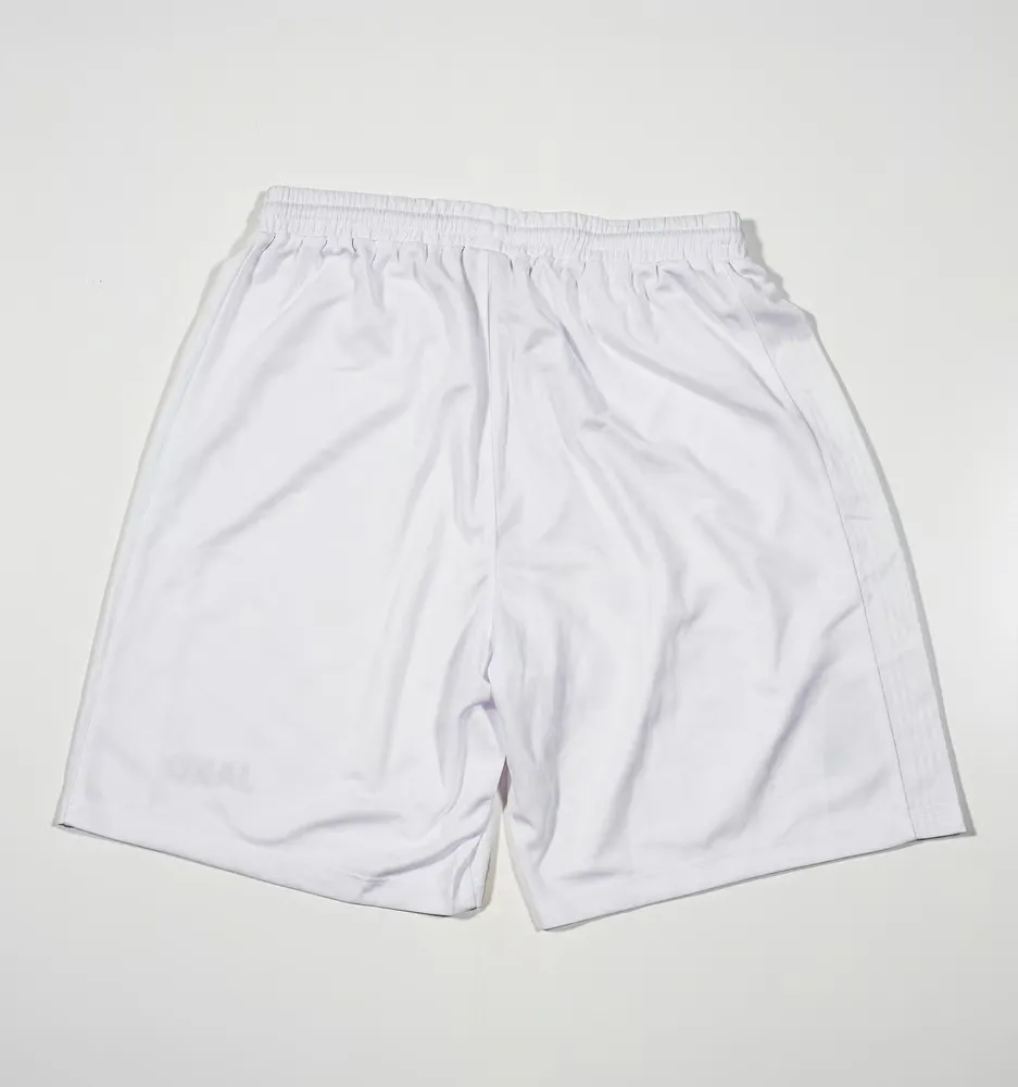 Pantalones Cortos Infantiles Visitantes Royal Antwerp 2024/25 - Imagen 2