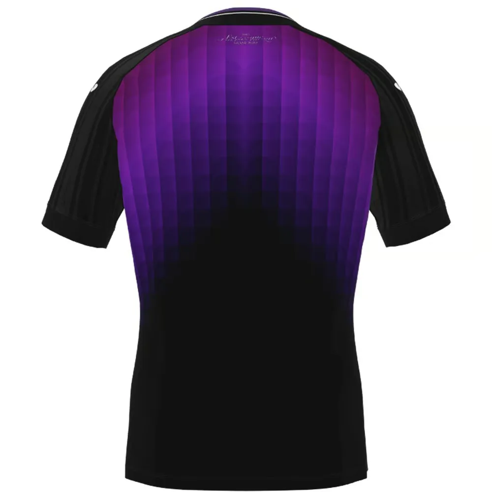 Camiseta Tributo Tercera RSC Anderlecht 2025/26 Hombre - Imagen 2