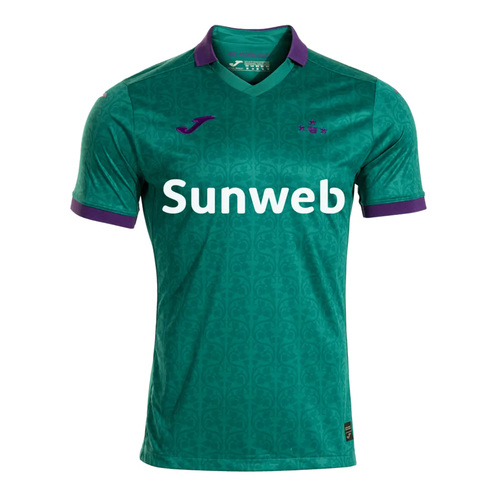 Camiseta de hombre RSC Anderlecht 2024/25 tercero