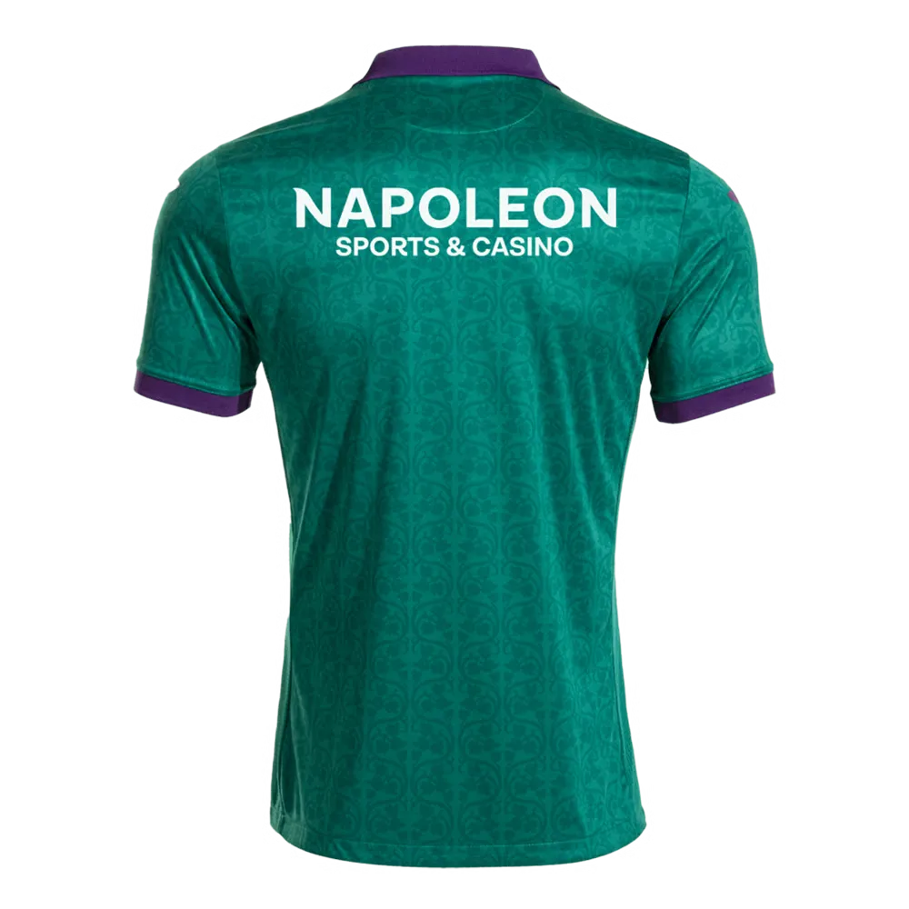 Camiseta de hombre RSC Anderlecht 2024/25 tercero - Imagen 2