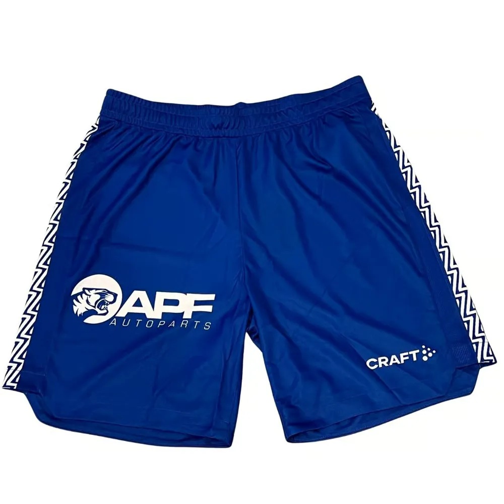 Pantalones Cortos Locales Femeninos KAA Gent 2024/25