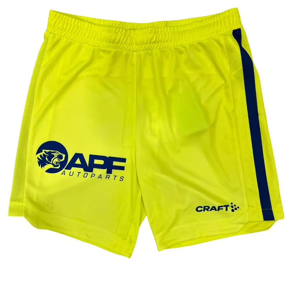 Pantalones Cortos Terceros Masculinos KAA Gent 2024/25