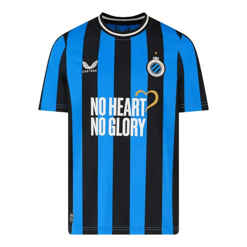 Camiseta Local Femenina Club Brugge 2024/25