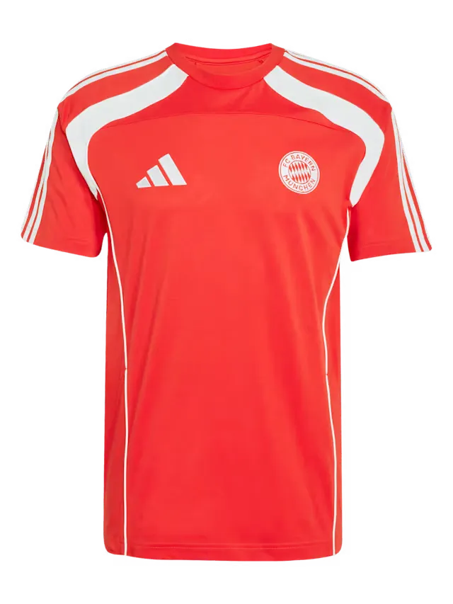 Camiseta Hombre Bayern Múnich 2025/26 Urban Purist