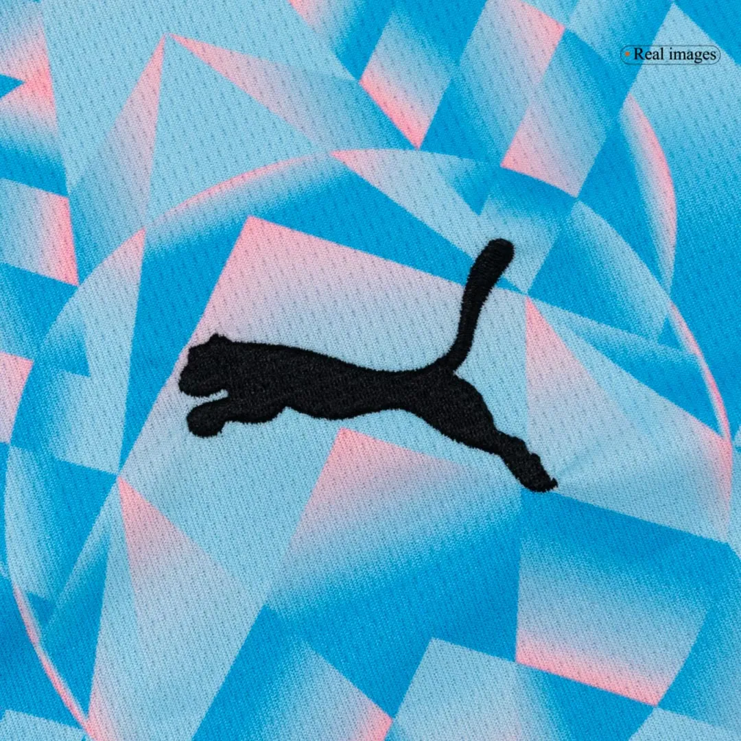 Camiseta de fĂștbol de visitante de Suiza para la Copa Mundial 2026 - Imagen 7