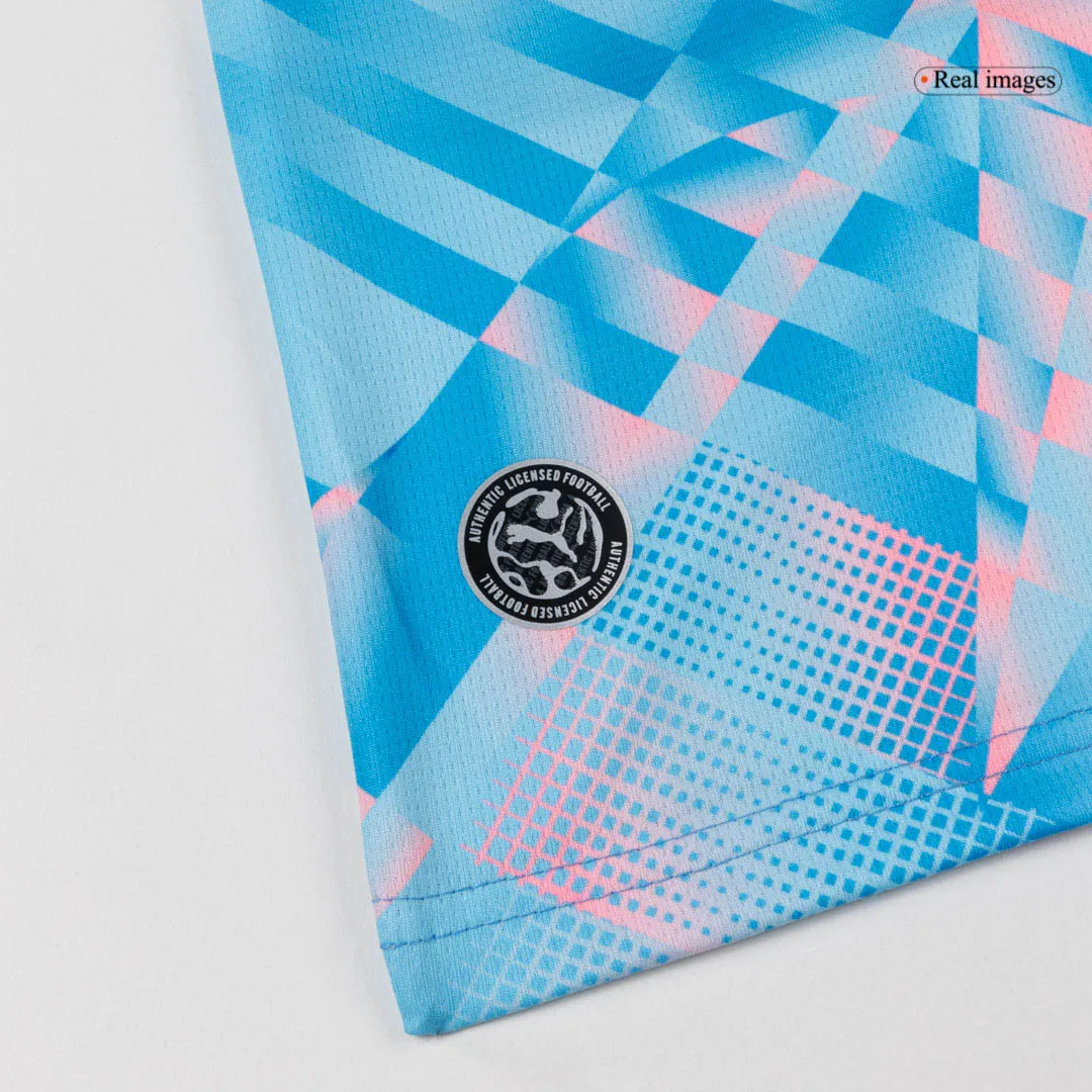 Camiseta de fĂștbol de visitante de Suiza para la Copa Mundial 2026 - Imagen 10