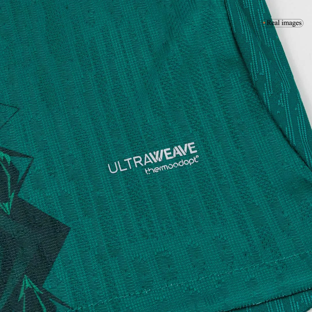 Camiseta de jugador visitante de Senegal para la Copa Mundial 2026 - Imagen 10