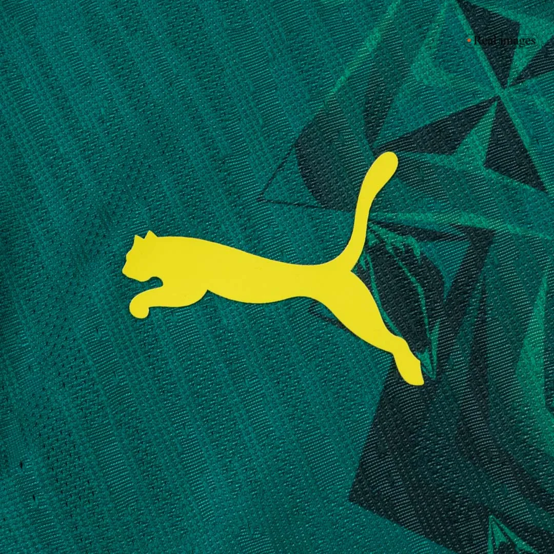 Camiseta de jugador visitante de Senegal para la Copa Mundial 2026 - Imagen 7